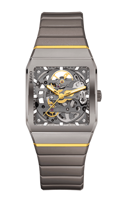 Наручные часы Rado Anatom Skeleton