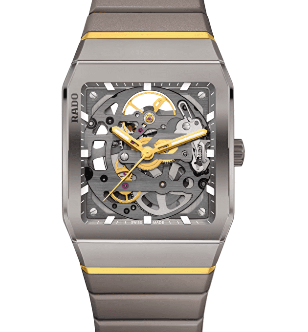 Наручные часы Rado Anatom Skeleton