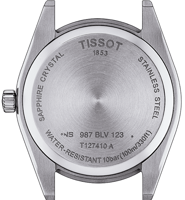 Наручные часы Tissot Gentleman