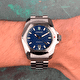 Наручные часы Victorinox Inox Quartz