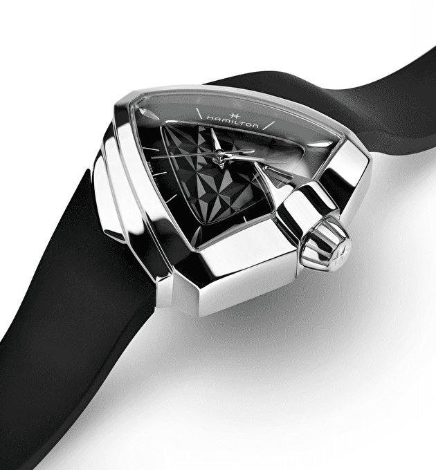 Наручные часы Hamilton Ventura S Quartz