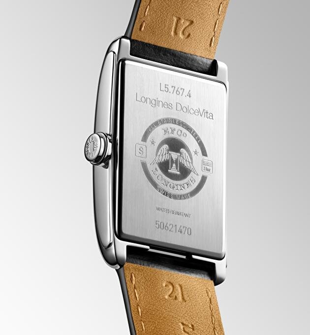 Наручные часы Longines Dolcevita