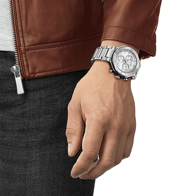 Наручные часы Tissot T-Race Chronograph