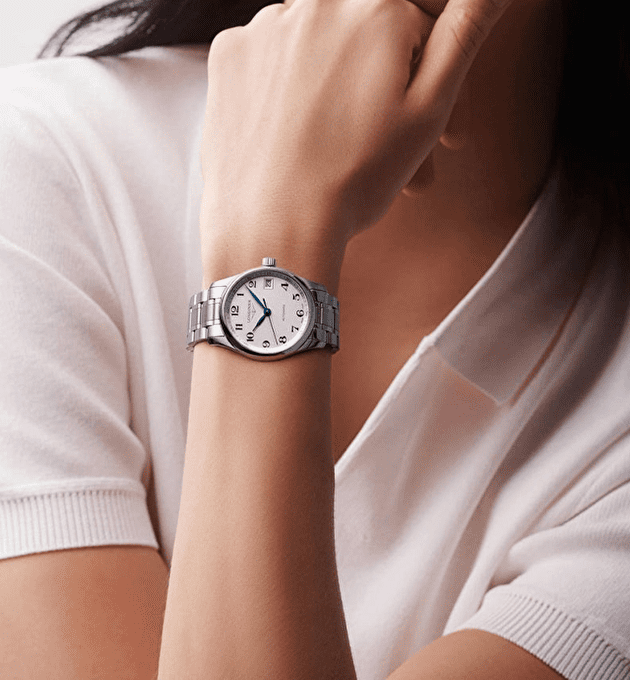 Наручные часы The Longines Master Collection