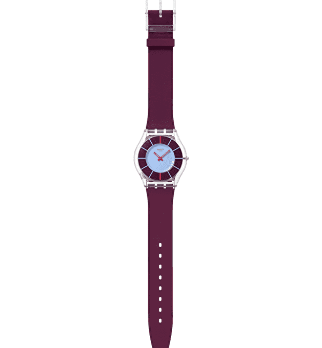 Наручные часы SWATCH ALWAYS ON TIME