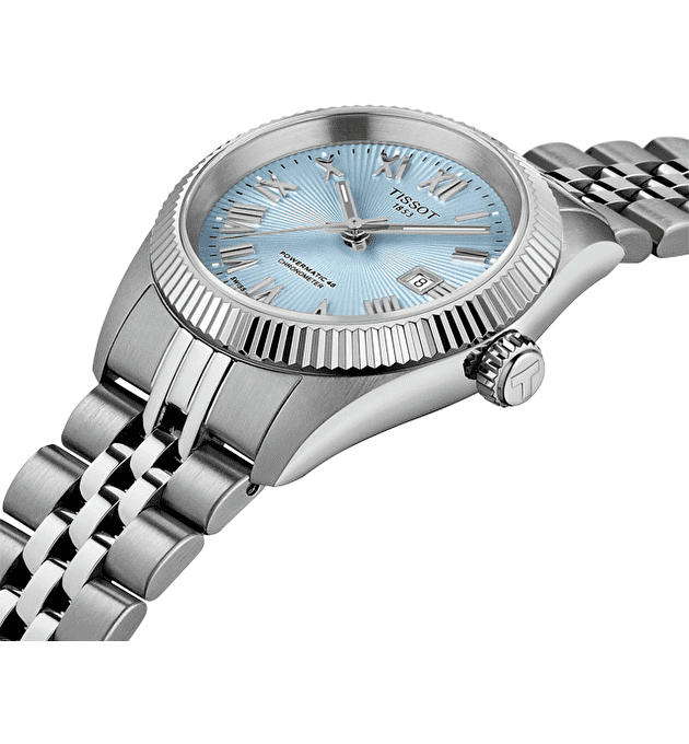 Наручные часы Tissot Ballade