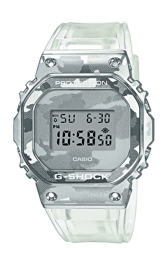 Наручные часы Casio G-Shock
