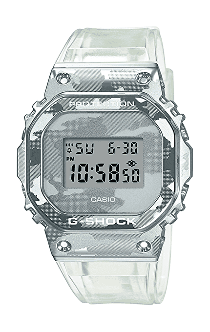 Наручные часы Casio G-Shock