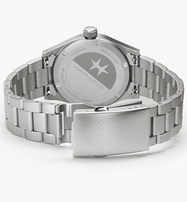 Наручные часы Hamilton Khaki Field Quartz