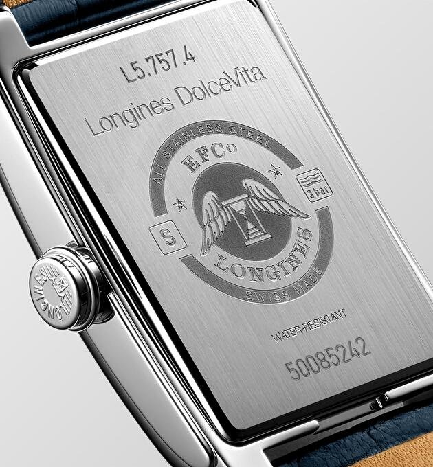 Наручные часы Longines Dolcevita