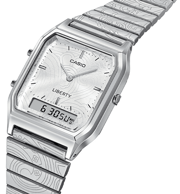 Наручные часы Casio Vintage