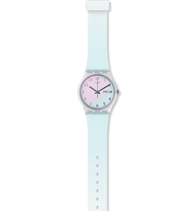 Наручные часы Swatch Ultraciel