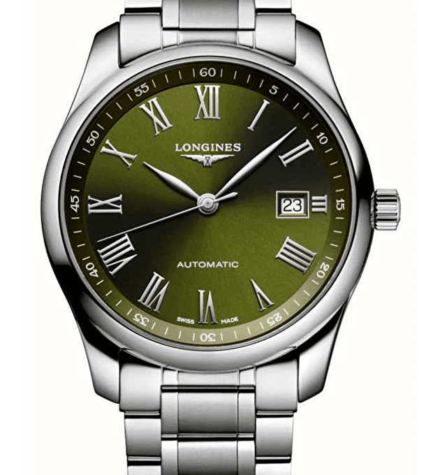 Наручные часы The Longines Master Collection