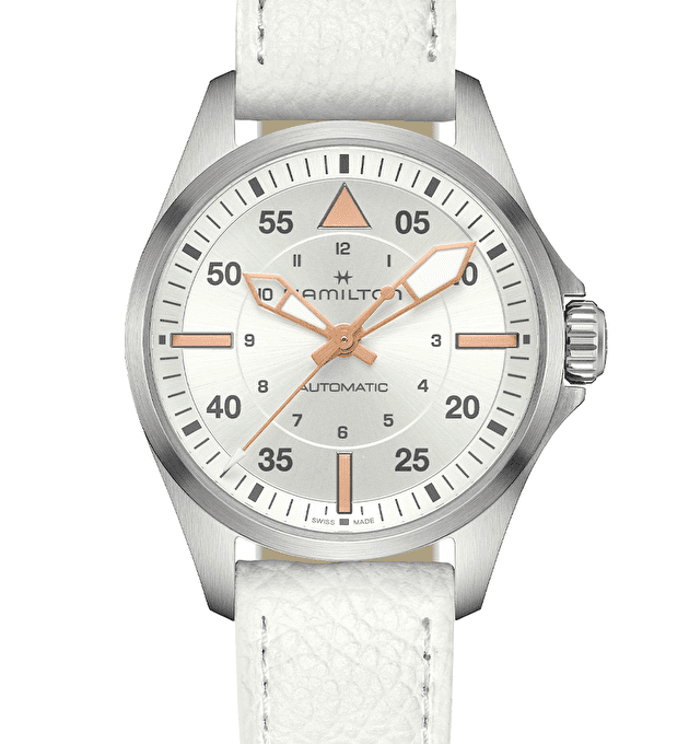 Наручные часы Khaki Aviation Pilot Auto