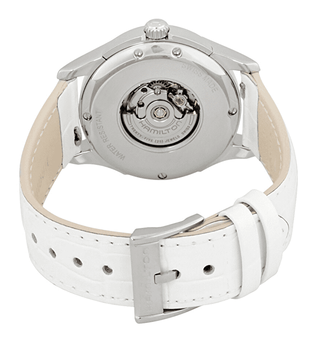 Наручные часы Hamilton Jazzmaster Viewmatic Auto