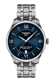 Tissot Chemin Des Tourelles Powermatic 80