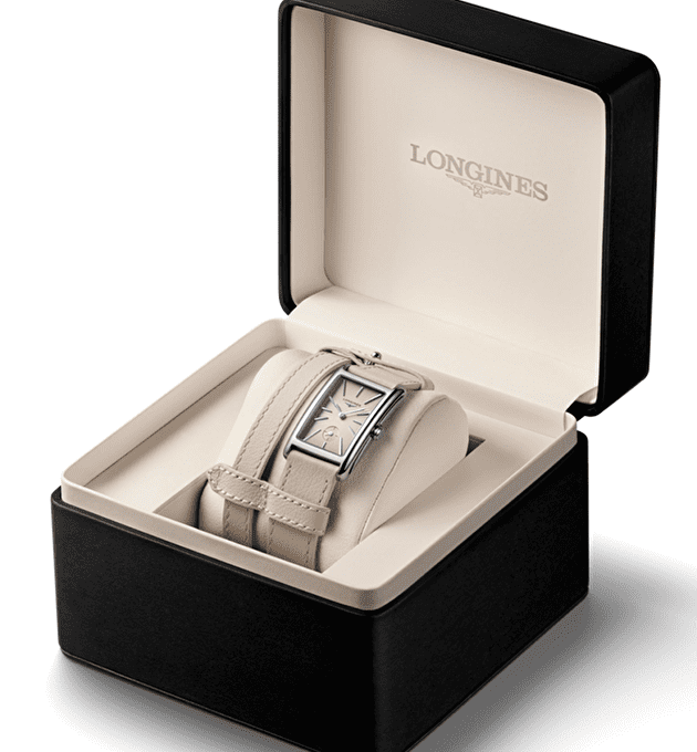 Наручные часы Longines Dolcevita X YVY