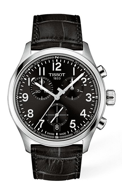 Наручные часы Tissot Chrono L 42 mm