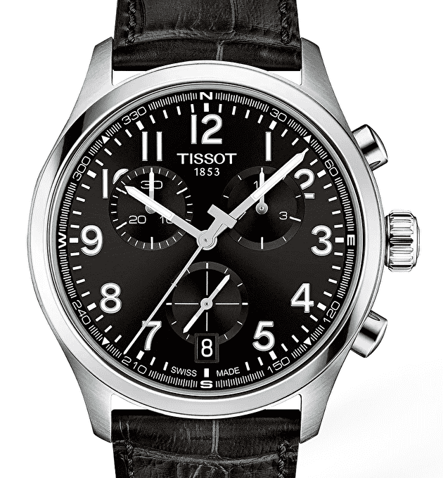 Наручные часы Tissot Chrono L 42 mm