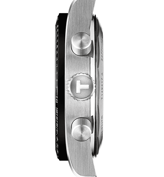 Наручные часы Tissot PR516 Chronograph 40mm