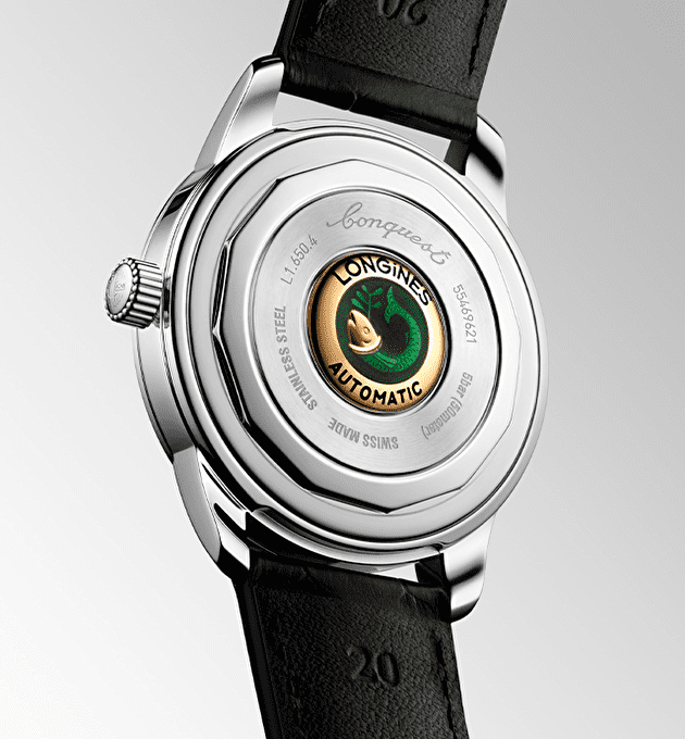 Наручные часы Longines Conquest Heritage