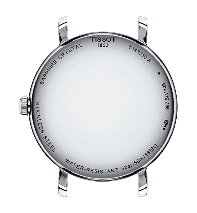 Наручные часы Tissot Everytime Lady