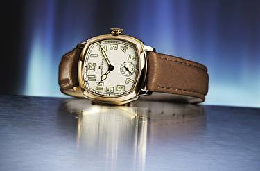 Hamilton American Classic Cushion Mechanical