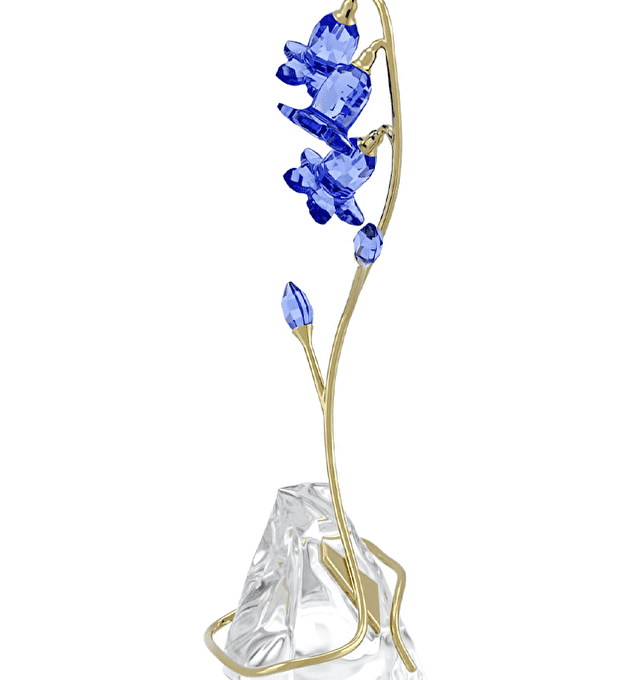 Фигурка Florere Blue Bellflower