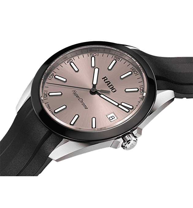Наручные часы Rado HyperChrome
