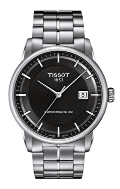 Luxury Automatic