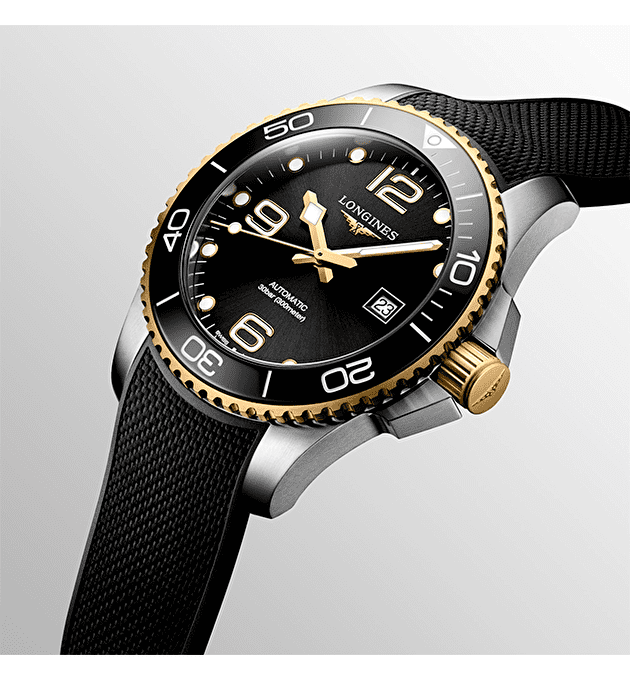 Наручные часы Longines Hydroconquest