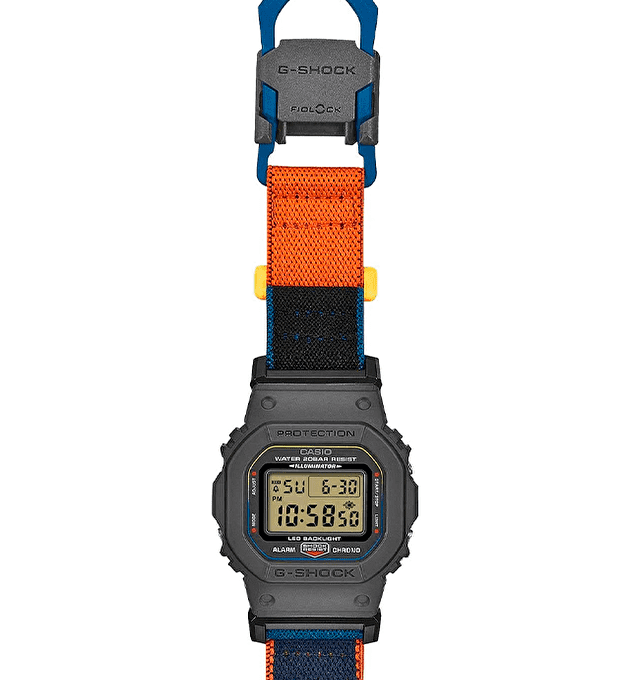 Наручные часы Casio G-Shock