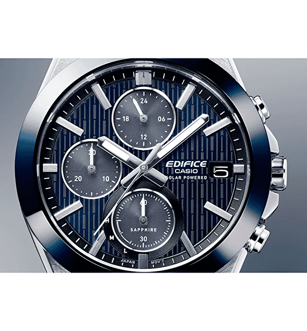 Наручные часы Casio Edifice