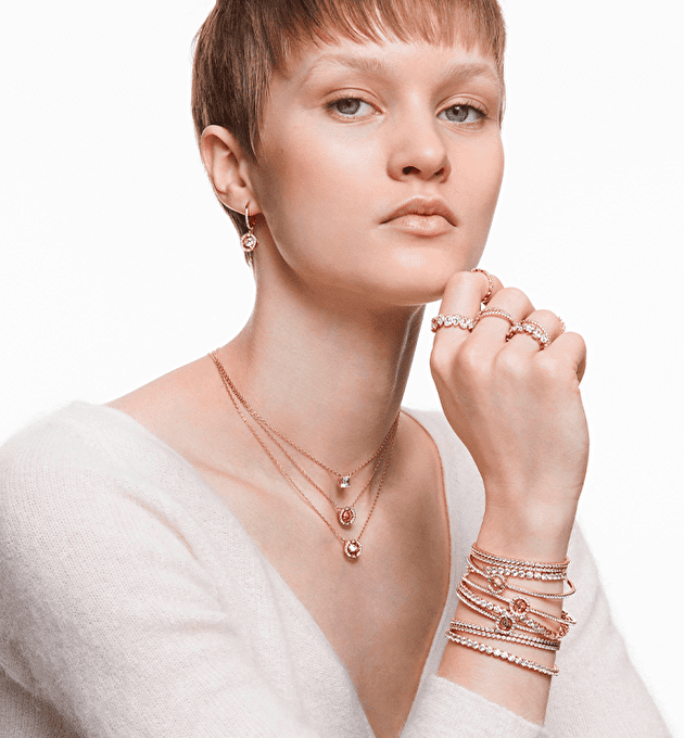 Кольцо Matrix Vittore