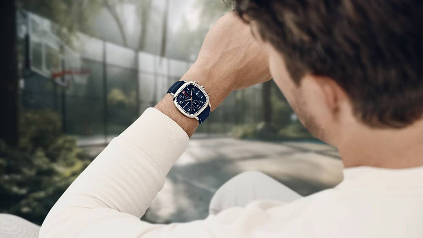 Wenger Vintage Sport - идеальный выбор для городских и спортивных людей