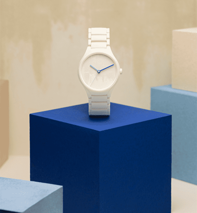 Наручные часы Rado True Round X Les Couleurs Le Corbusier