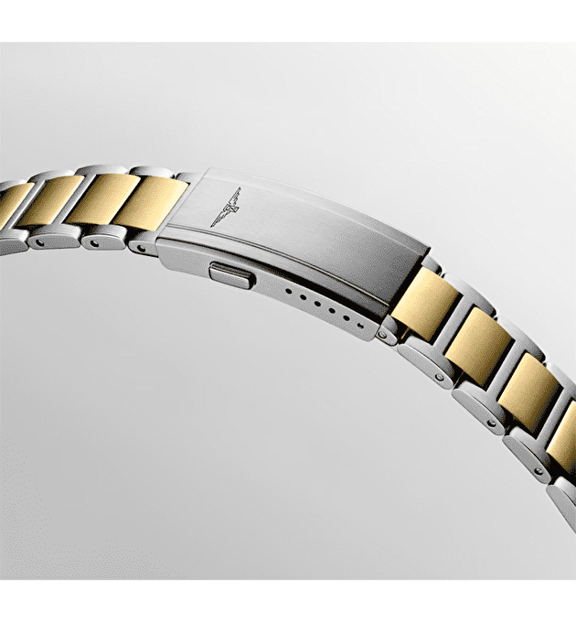 Наручные часы Longines Hydroconquest