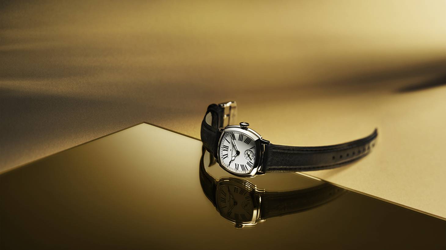 Hamilton American Classic Cushion Mechanical
