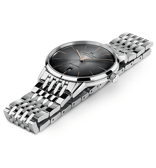 Наручные часы Hamilton American Classic Intra-Matic Auto