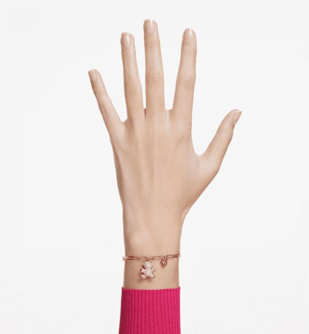 Браслет-цепочка Teddy