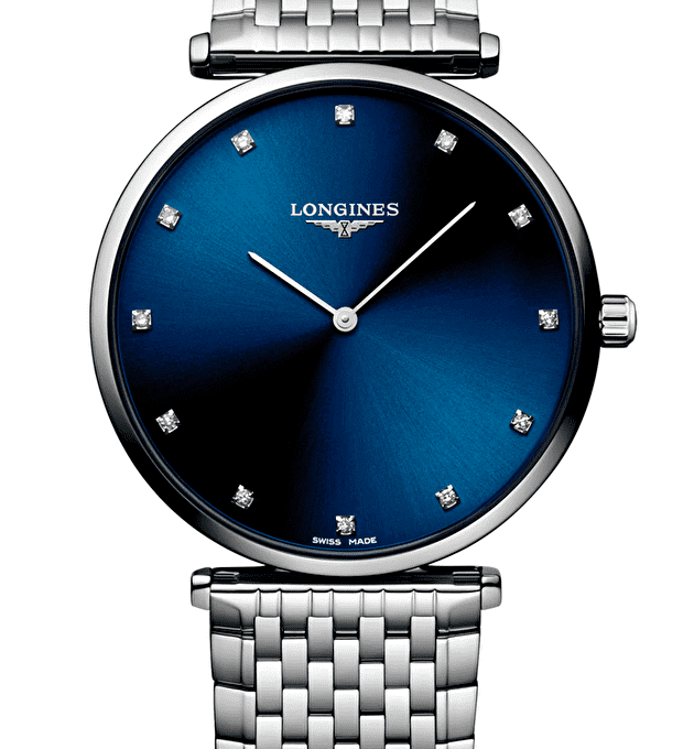Наручные часы La Grande Classique De Longines