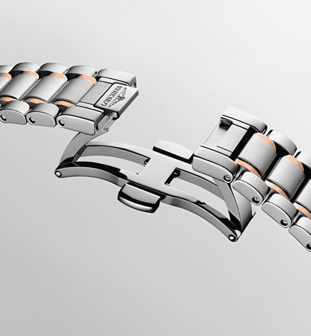 Наручные часы The Longines Master Collection