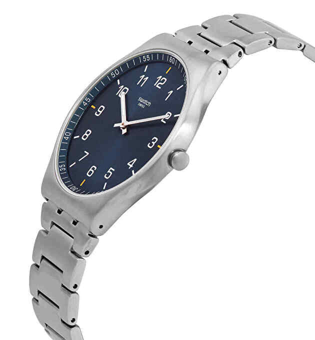 Наручные часы Swatch Skin Suit Blue