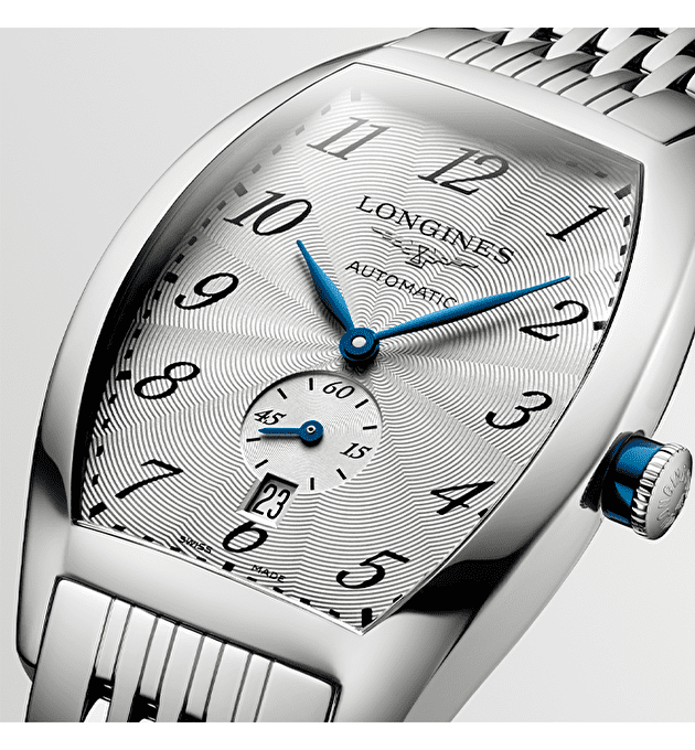 Наручные часы Longines Evidenza