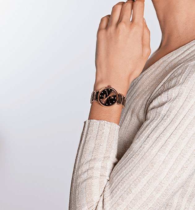 Наручные часы Rado Centrix Automatic Diamonds