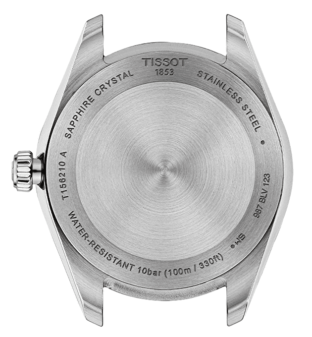 Наручные часы Tissot Ballade 34mm