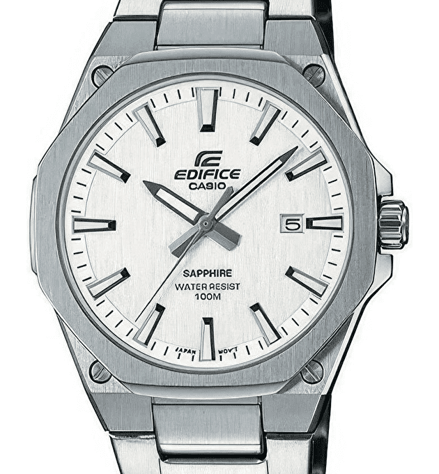 Наручные часы Casio Edifice