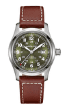 Hamilton  Khaki Field Auto 42 mm