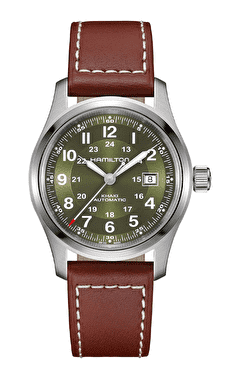 Наручные часы Khaki Field Auto 42 mm