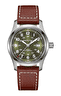 Наручные часы Hamilton  Khaki Field Auto 42 mm